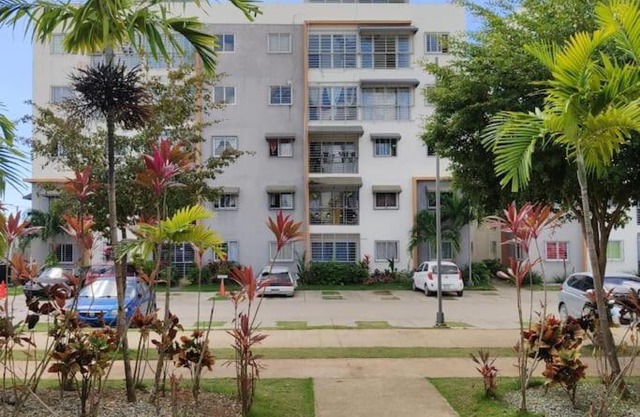 Apartamento próximo al Aeropuerto y a la playa!