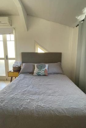 Apartamento próximo ao Aeroporto de Florianópolis