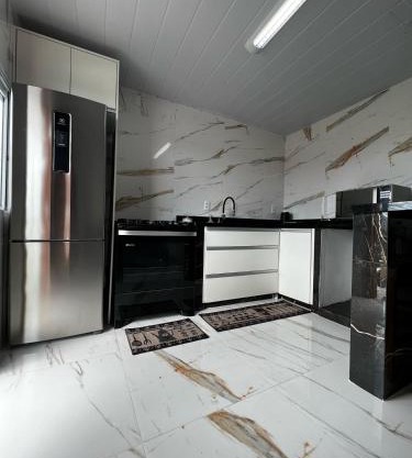 Apartamento próximo ao Aeroporto de Floripa