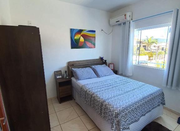 Apartamento próximo ao Aeroporto de Florianópolis.