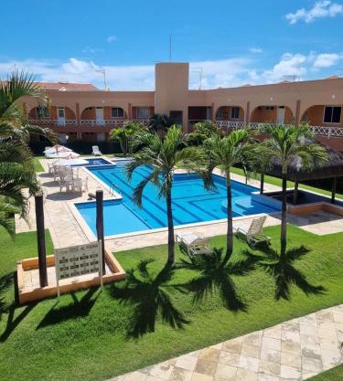 Apartamento Praia de Búzios - Família