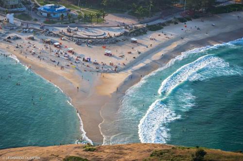 Apartamento praia do recreio - Recreio RJ