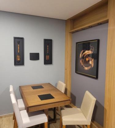 Apartamento Praia Campeche