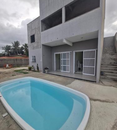 Apartamento Praia de barra nova-Cascavel-CE