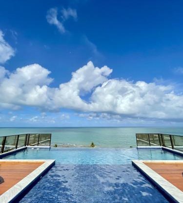 Apartamento Praia de Carapibus