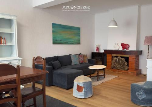 Apartamento Praia de Espinho