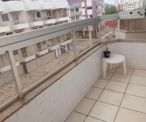 Apartamento Praia do Morro em Guarapari
