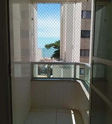 Apartamento Praia do Morro