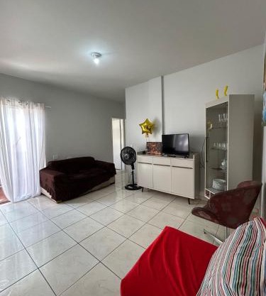 Apartamento Praia do Morro Guarapari