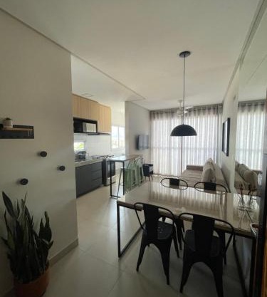 Apartamento Praia do Morro