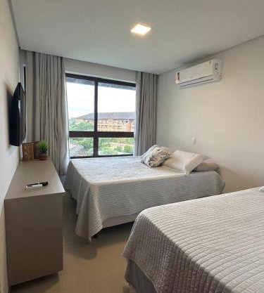 Apartamento Praia dos Carneiros Luxo