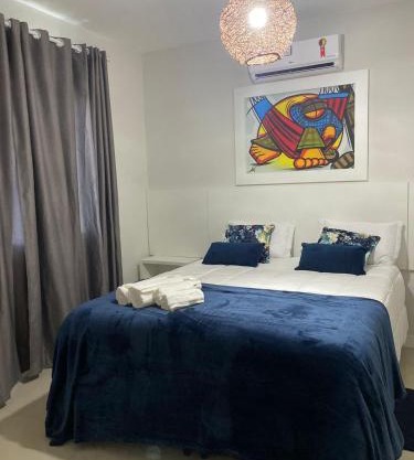 Apartamento Praia Porto mais Alegre