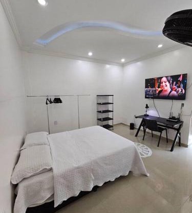 Apartamento Premium