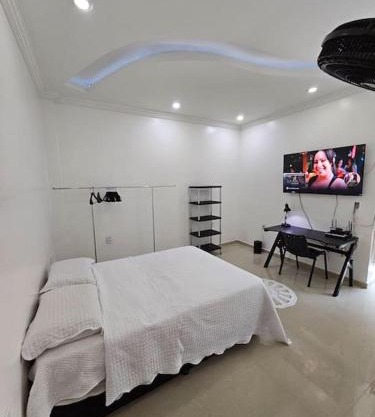 Apartamento Premium