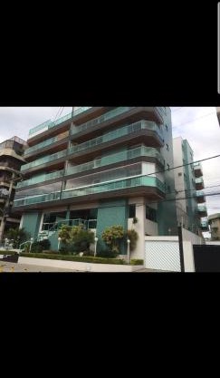 Apartamento Premium Praia do Forte