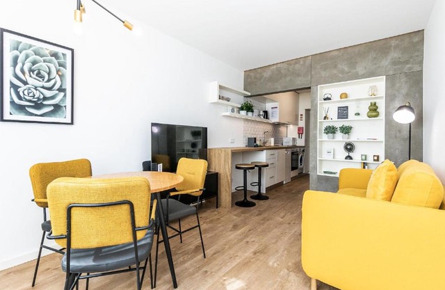 Apartamento Primavera