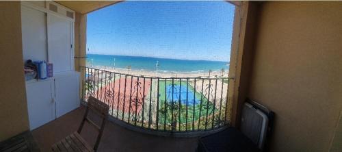 Apartamento primerísima línea