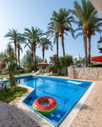 Apartamento primera linea de mar