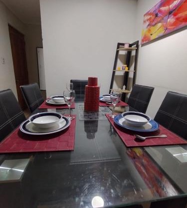 Apartamento Privado