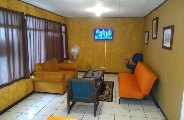 Apartamento privado en zona exclusiva muy céntrico .