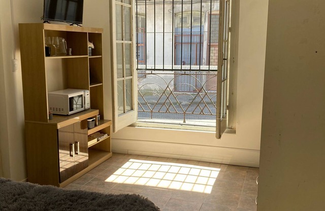 Apartamento Privado con Baño en Suit