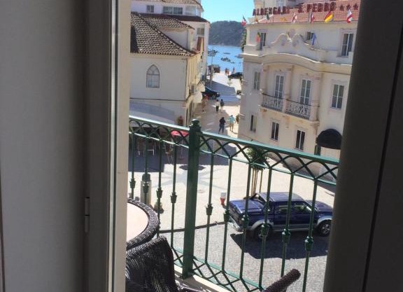 Apartamento Praia São Martinho do Porto