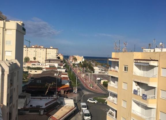 Apartamento Puerto-Playa Gandia