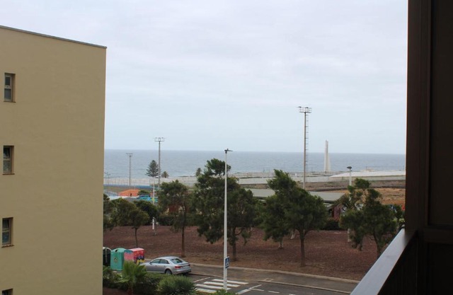 APARTAMENTO-PUESTA DEL SOl