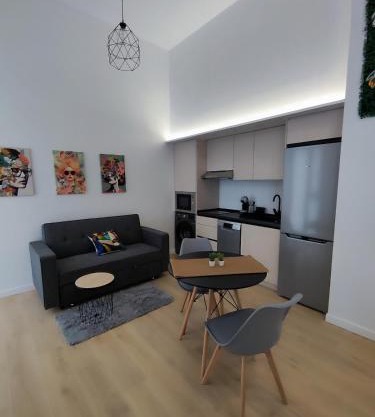 Apartamento Río Turia Butterfly