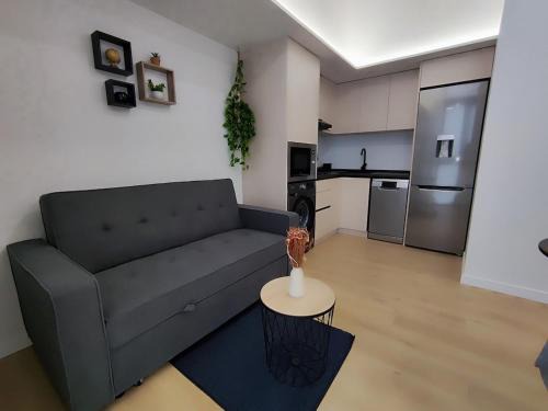 Apartamento Río Turia Jirafa