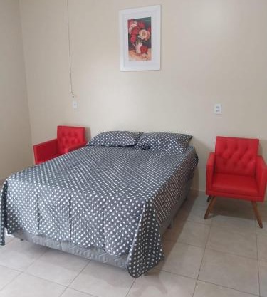Apartamento Raphis