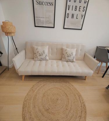 Apartamento RD C