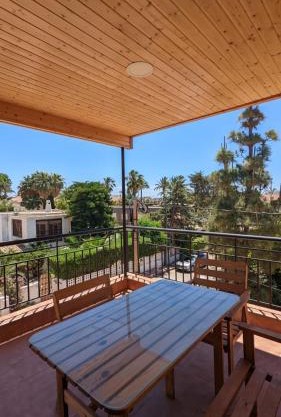 Apartamento Reya Beach