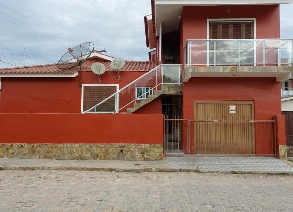 Apartamento Recanto