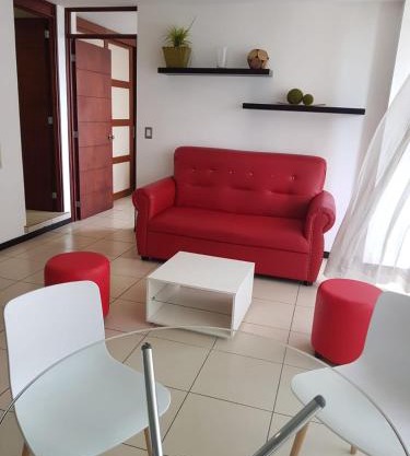 Apartamento Reforma Ciudad de Guatemala