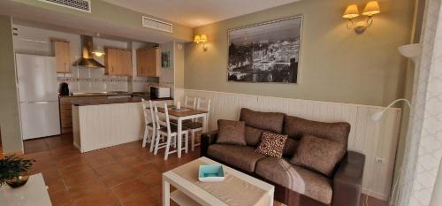 Apartamento Residencial Fuengirola Paddle