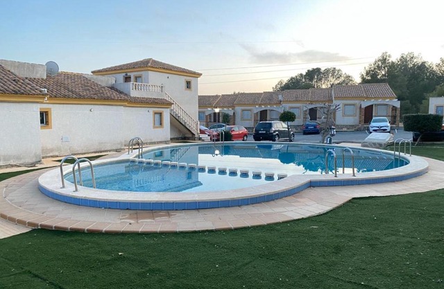 Apartamento Residencial La Alberca B