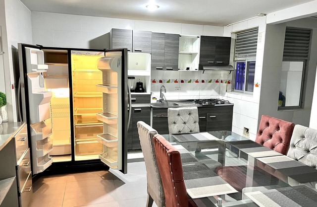 Apartamento Rio Guatapurí