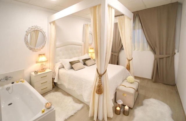 Apartamento Romero Garden B