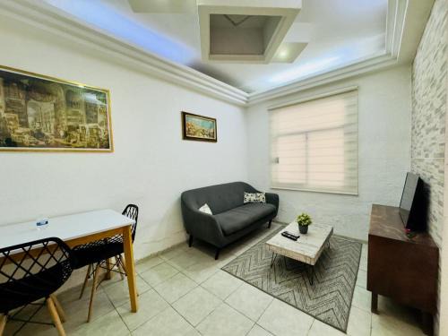 Apartamento Roma Condesa