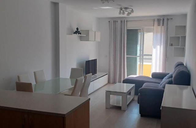 Apartamento Rosales
