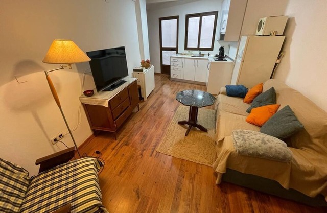 Apartamento rural zona antigua