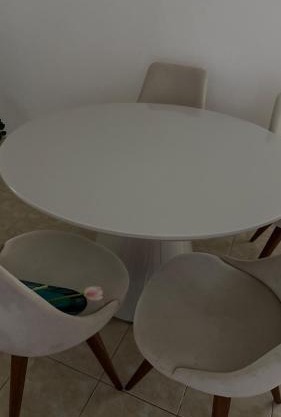 Apartamento São João