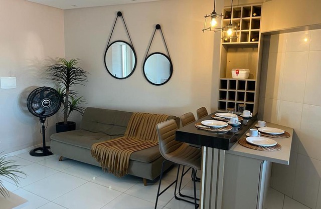 Apartamento São José Maragogi