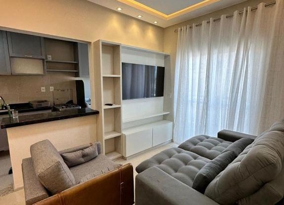 Apartamento São Luís Araçagy Lado Praia