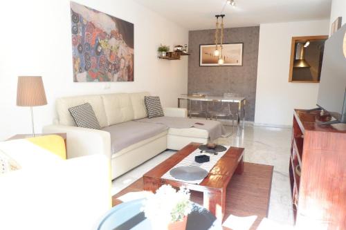 Apartamento S.Quintin