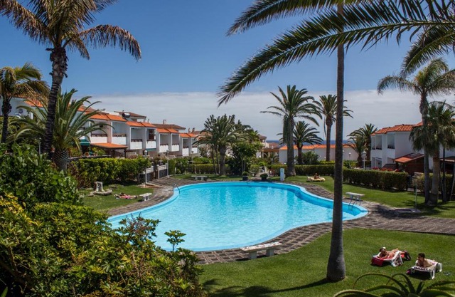 Apartamento Salinas 2