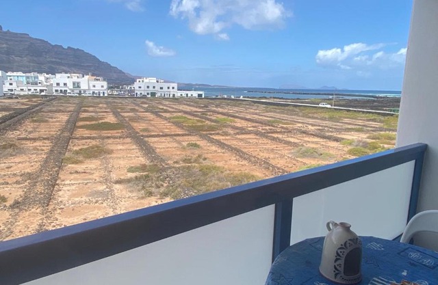 Apartamento Salinas del Mar