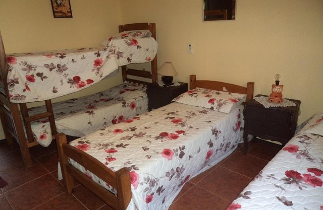 Apartamento Salto Uruguay
