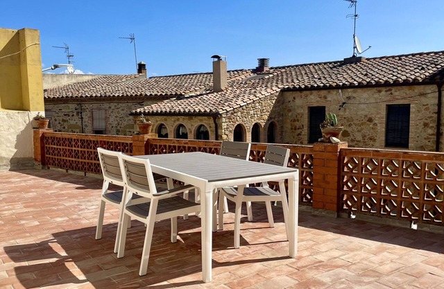 APARTAMENTO SAMARIA